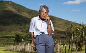 The Wonderful World of Women in Slacks