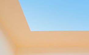 James Turrell, The Natural, and The Artificial