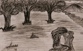 How Art Is Helping Children in One Syrian Refugee Camp