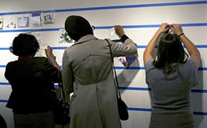 A New Vision for Chicago's Oldest Feminist Gallery