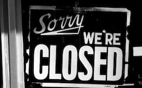 How the Looming US Government Shutdown Will Affect the World of Art