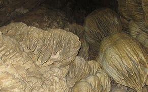 Caves of Forgotten Psychedelic Dreams