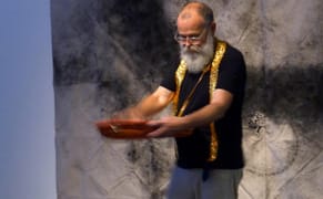 Toward a New Queer Theology