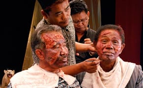 When a Documentary Film Unveils a Massacre