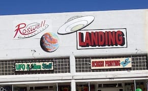 Our Continued Fascination with Extraterrestrial Images