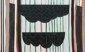 What Doesn’t Add Up Adds Up To Allison Miller’s New Paintings