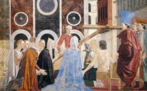 All Art Is Contemporary, Part 2: Arezzo