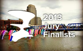 ArtPrize Jurors Announce 2013 Short Lists