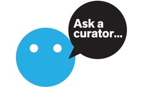 Your Helpful Guide to #AskaCurator Day on Twitter