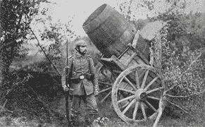 History Meets the Strangest Animated GIFs