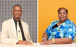 A Portrait of Mass Transit Through Its Bus Drivers