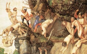 Weekend Words: Brink