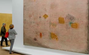 Simon Hantaï’s Discontent