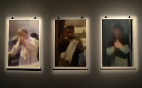 A Long Short List of Gallery Shows to See This Fall