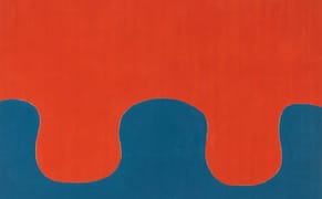 Eye-Opener: Paul Feeley 1957–1962