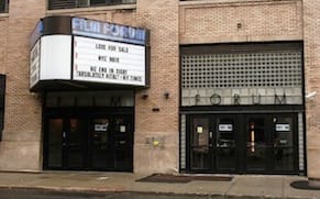 Where to See Indie Fims: NYC Edition