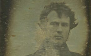 20 of the First Photographs of Things, from People to Hoaxes to the Moon