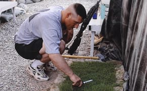 Rolls of Engagement: Photography Goes to War