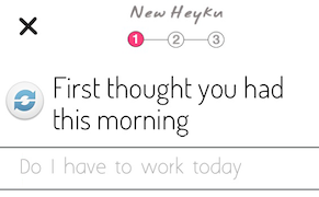 Enabling New Platforms for Poetry