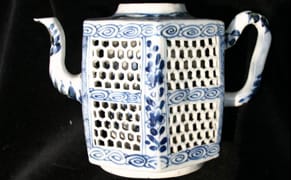 Hole-y Terror and Evolution