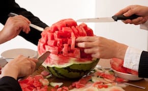 A Political Edge for SF Asian Contemporary Art Week