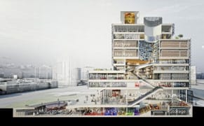 The Ongoing Importance of Libraries