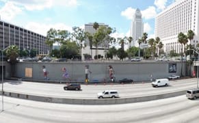 LA's Murals to Return with New Ordinance