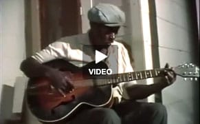 An Incredible Archive of American Folk Music