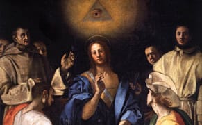 All Art Is Contemporary, Part 3: Florence