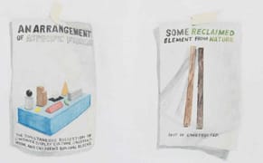 Is All the Stuff at Art Fairs the Same-ish?