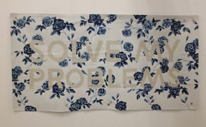 In Its Chicago Debut, Fountain Art Fair Spouts, Drips, and Splashes