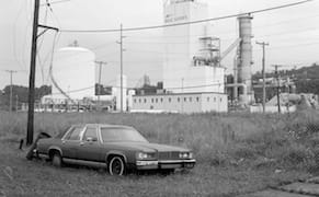 Photographs Behind Closed Doors