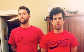 Revealing the Group Selfie