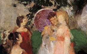 Weekend Words: Vacation