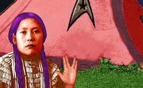 Mixing Racial Messages