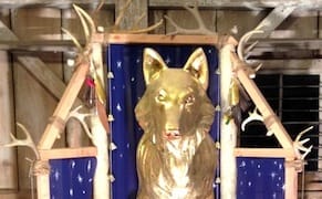 A Bestial Journey to the Center of Illinois