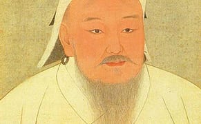 Mongol Conquest and Genghis Khan's Squandered Cultural Legacy
