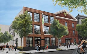 What's Happening at 3rd Ward Philadelphia?