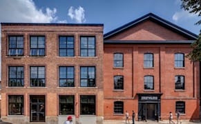 Blessed Are the Makers: The Rise and Fall of 3rd Ward