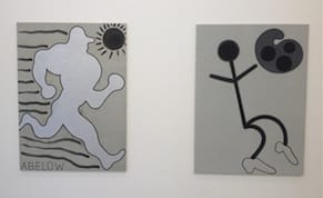 Mr. Internet Paints a Picture