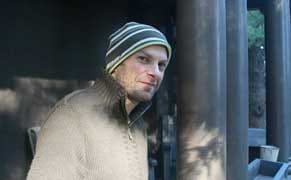 Alan McMonagle’s "Psychotic Episodes": “I’ve a feeling we’re not in [Old] Ireland anymore”