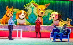 The Agony and the Ecstasy of Anna Nicole Smith