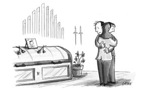 For Those Who Think They Can Do It All …