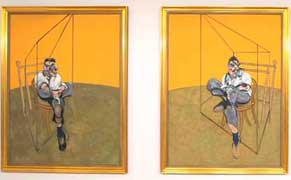 How to Talk About Art: Francis Bacon and Lucien Freud Edition (#H2TAA)