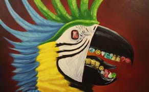 3 Critics Pick Their Favorites at Bushwick's Beat Nite