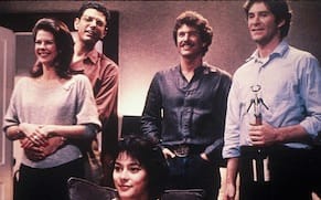 'The Big Chill,' Thirty Years After the Fact