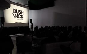 Building a Better Bushwick Film Festival