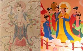 This Botched Chinese Restoration Job Might Be the New Beast Jesus