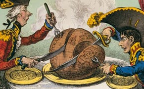 Weekend Words: Dangerous