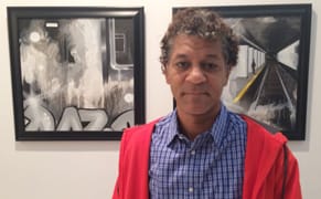 Graffiti Legend Daze Explains the Importance of Martin Wong's Graffiti Collection